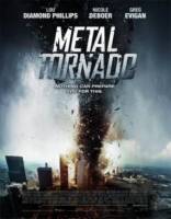 Смотреть Metal Tornado
